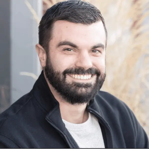 Aaron Dryden