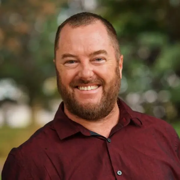 Tim Carroll