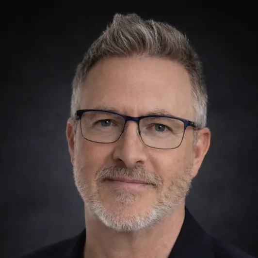 Eric Paul