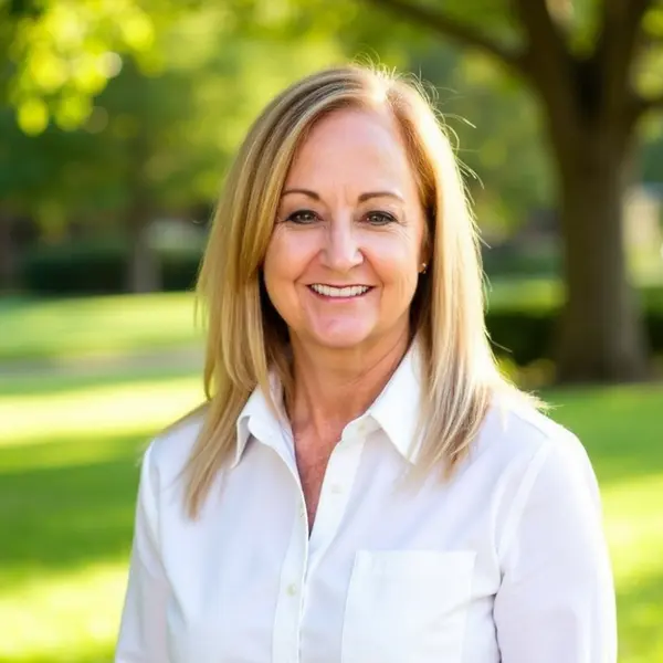 Colleen Howell