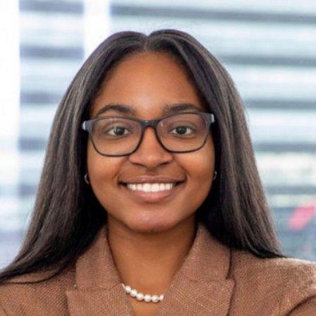 Kennesha Jamison