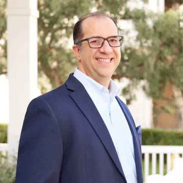 Sam Najarian