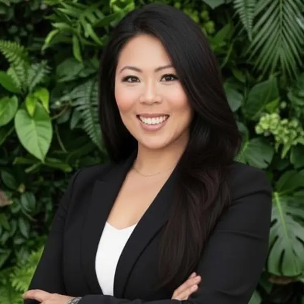 Joyce Chiu