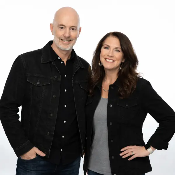 Mark & Natalie Neustaedter