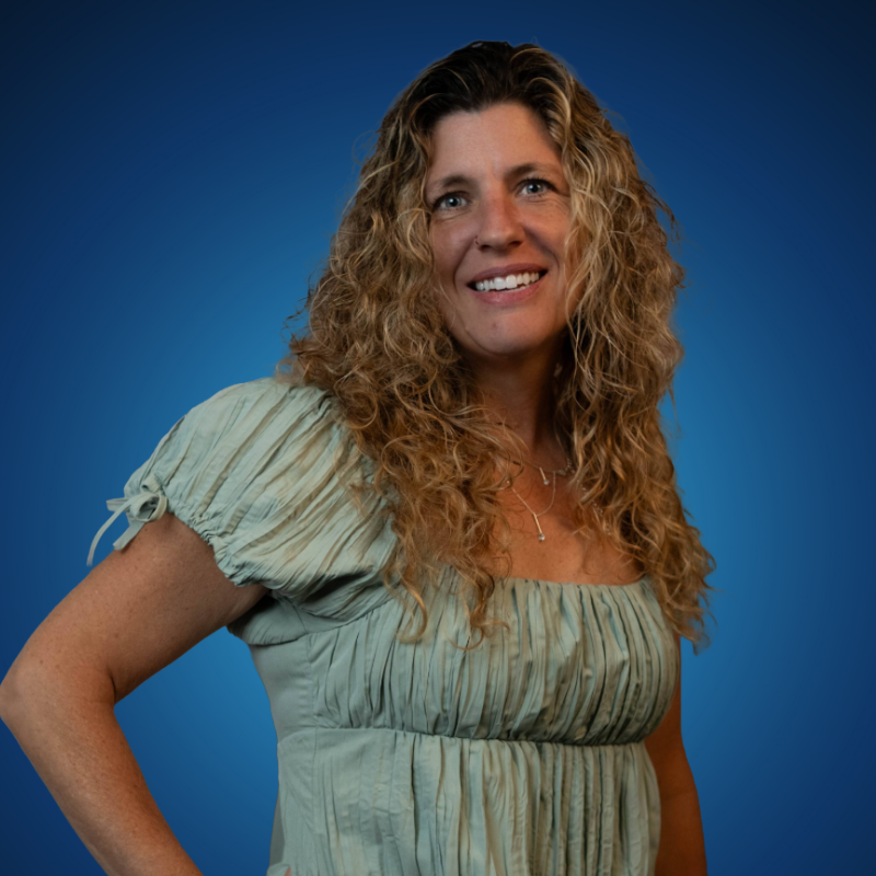 Tamarah Rusk