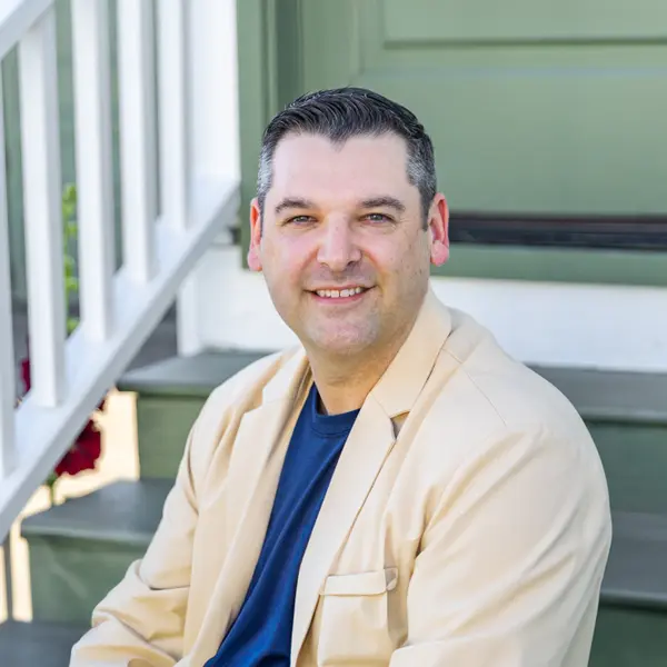 Rob Griffin