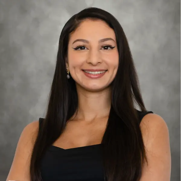 Elizabeth Hernandez