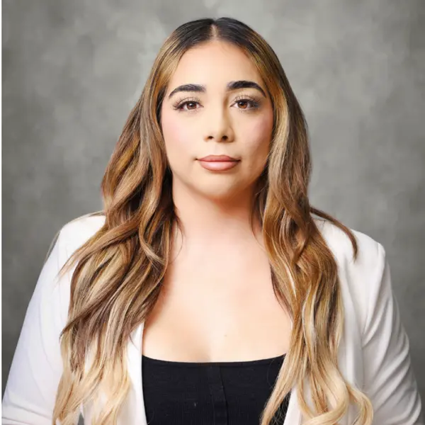 Yvonne Solis