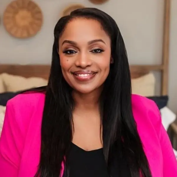 Tawanna Griffin