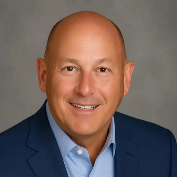 Jim Johnsen