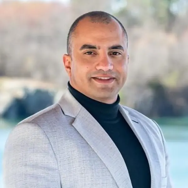 Moe Eltouny