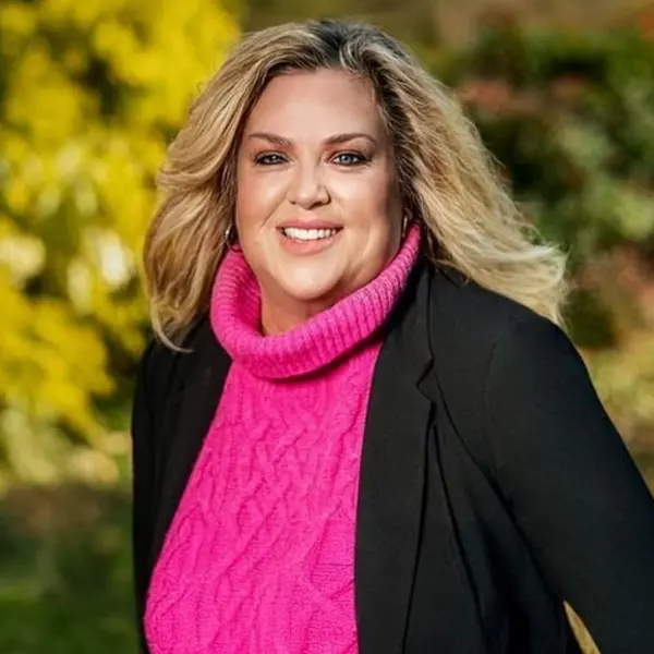 Jennifer Pogoda