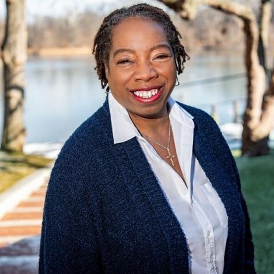 Cynthia Walker