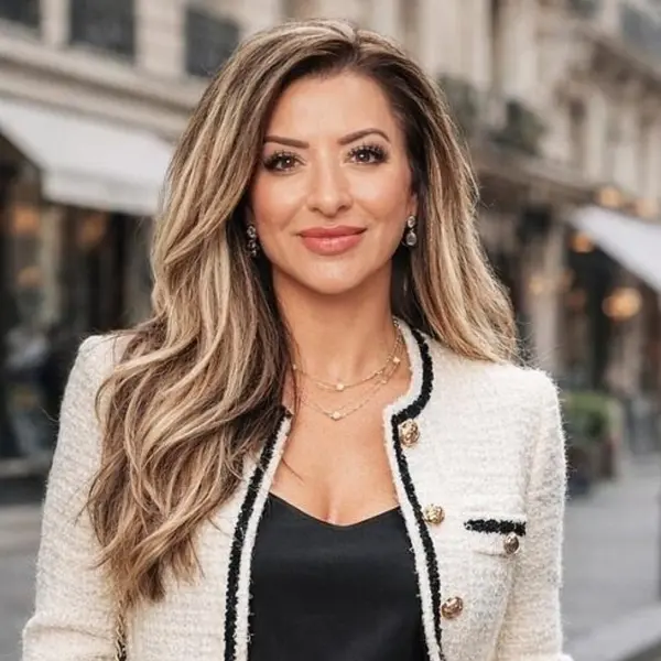Mandi Powell