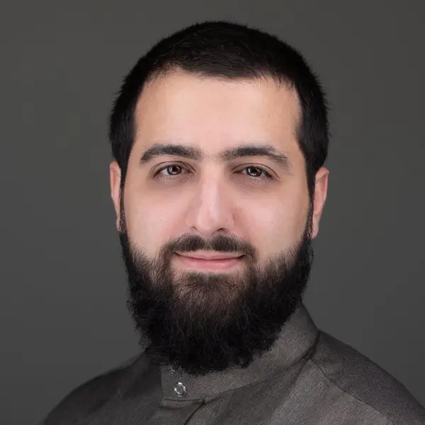 Abdullah Sahyouni