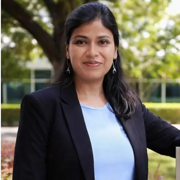 Nidhi Gupta