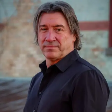 Brian Hasenorhl