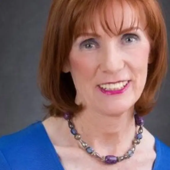 Rose O'Reilly-Sievers