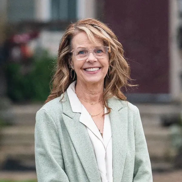 Dawne Talbott-Lloyd