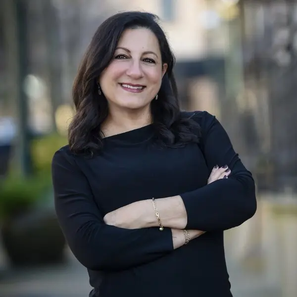 Dina Madanat