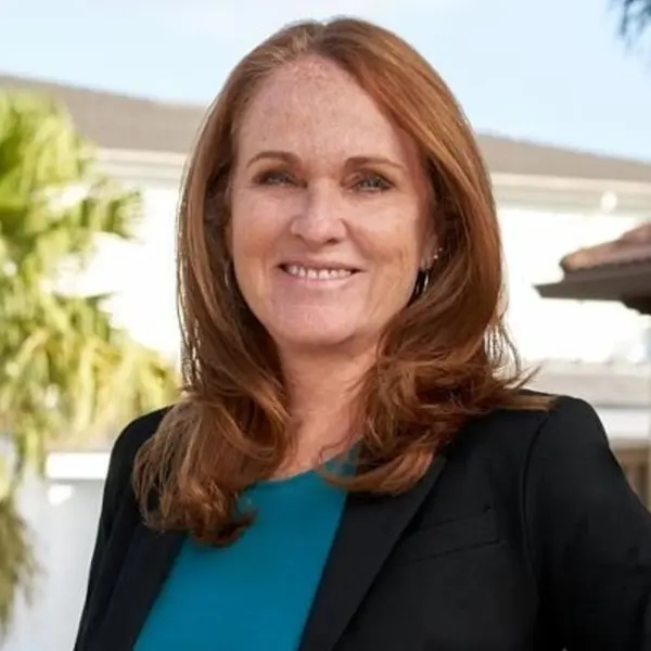 Andrea Duke
