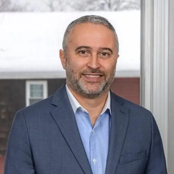 Luiz Fernando Coelho