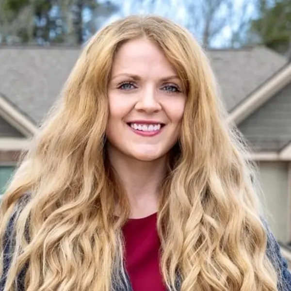 Christina-Jane DeLong
