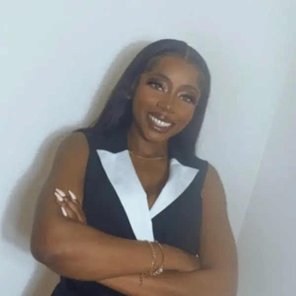 Markia Roberts