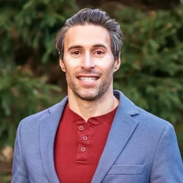 Ryan Ginand