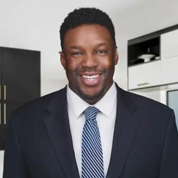Kelvin Peters