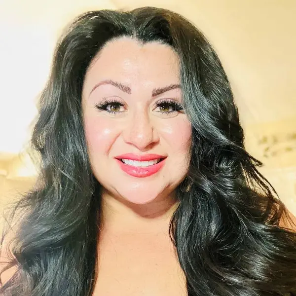 Sarah Vasquez-Curtis