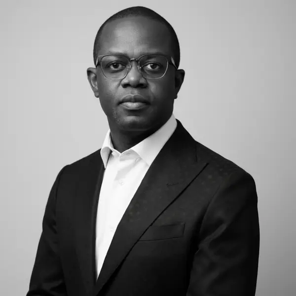 ABAYOMI BELLO