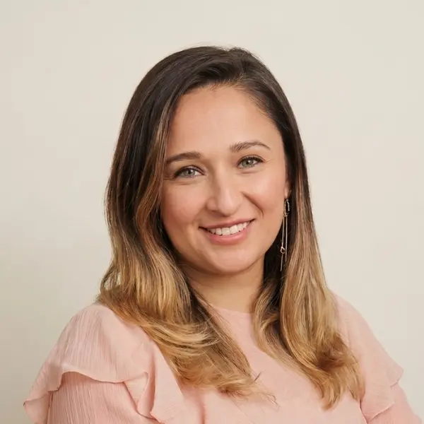 Liana De La Rosa