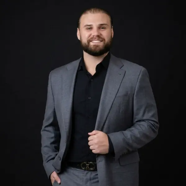 Josh Pismeny