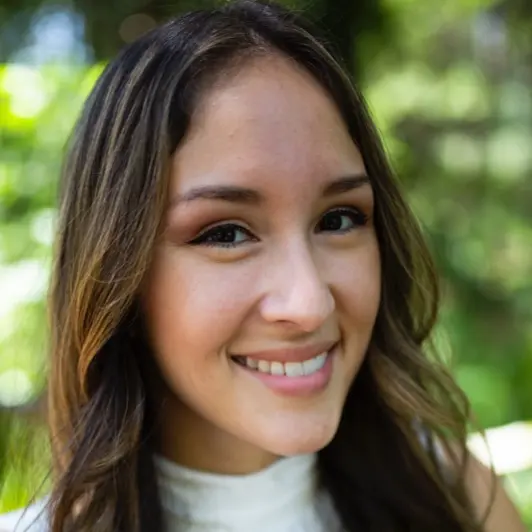 Itzel Rosa
