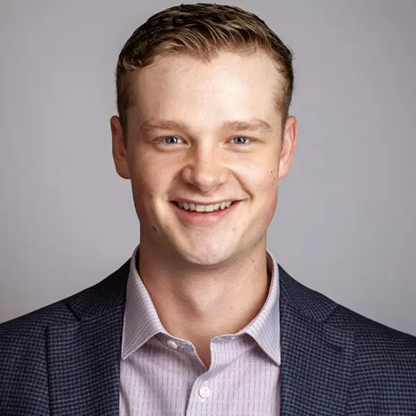 Cooper Jones