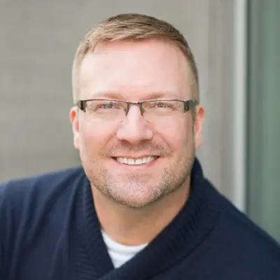 Brett Fischer
