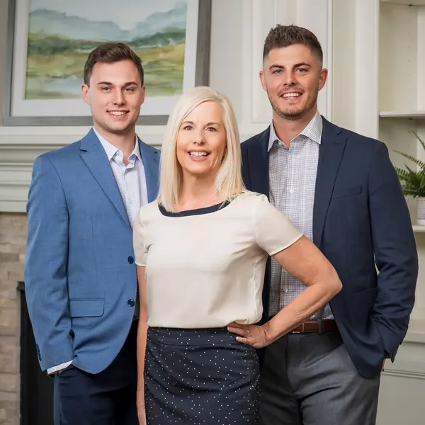The Dream Home Team