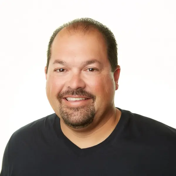 Brian Cooper