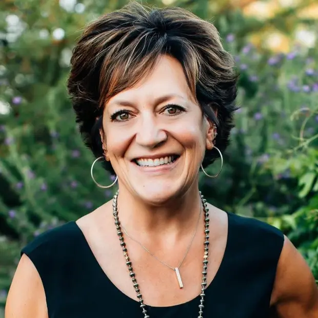 Denise Von Der Linn