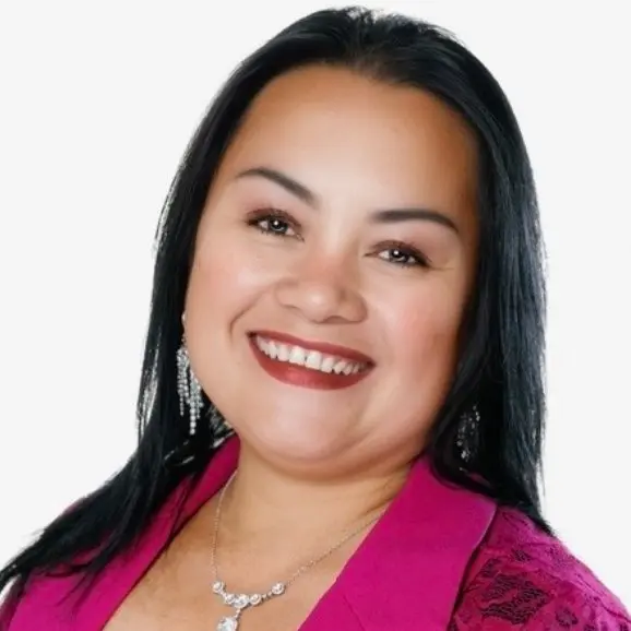 Millie Armas-Delacruz