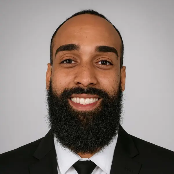 Stacey L. Fluellen Jr.