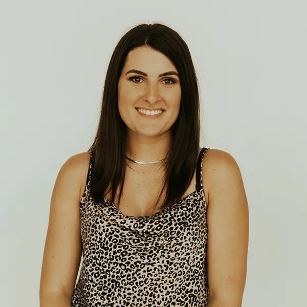 Stephanie Strazzinski