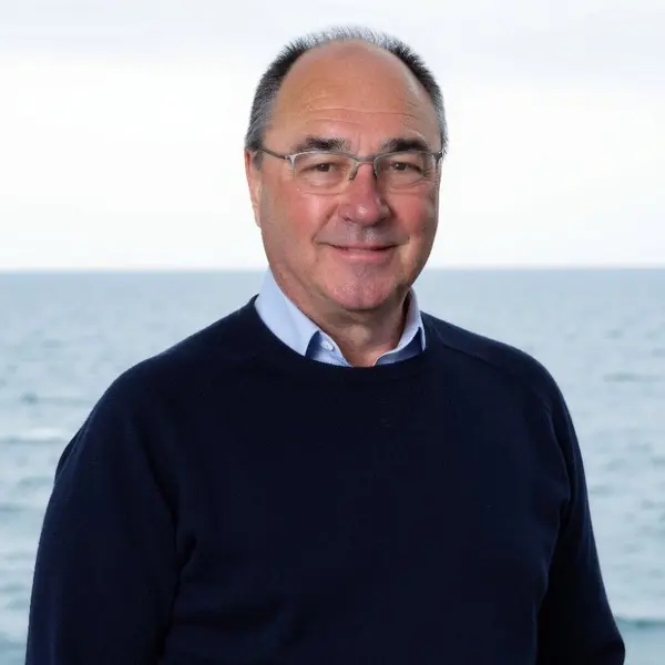 Randy Hilman