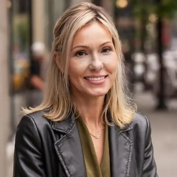 Farah Seibel