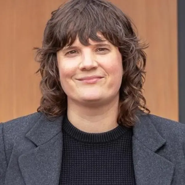 Alexandra Stolz