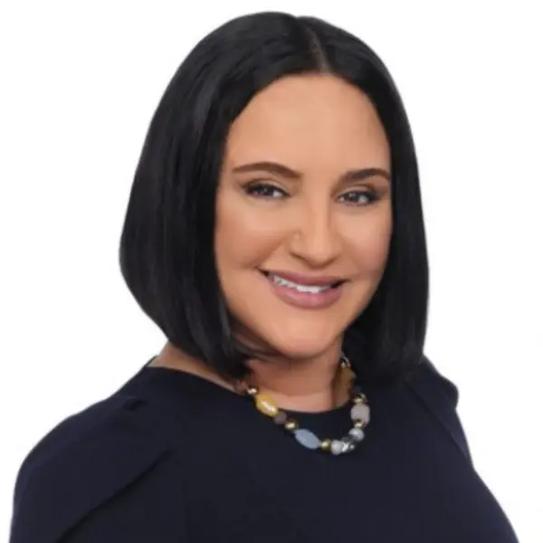 LILLIAN COLDROS