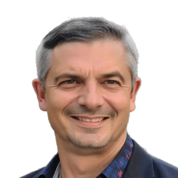 James Pettinelli