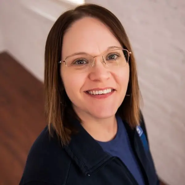Becky Helton
