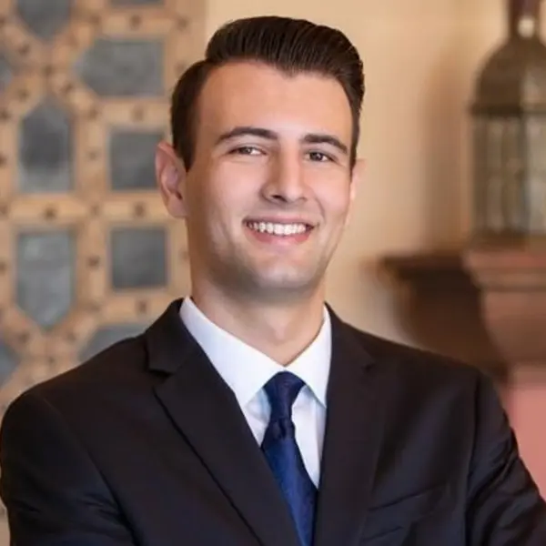 Robert Rickert